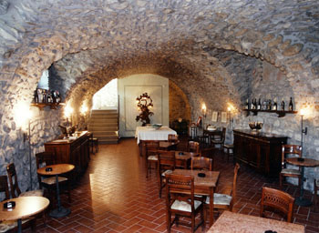 La Rocchetta La Rocchetta